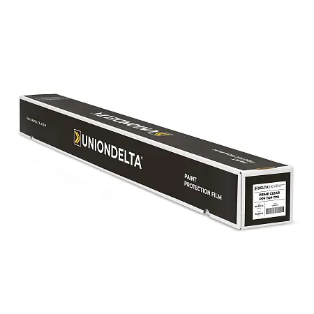 Антигравийная пленка DELTASKIN PRIME CLEAR PPF TPU